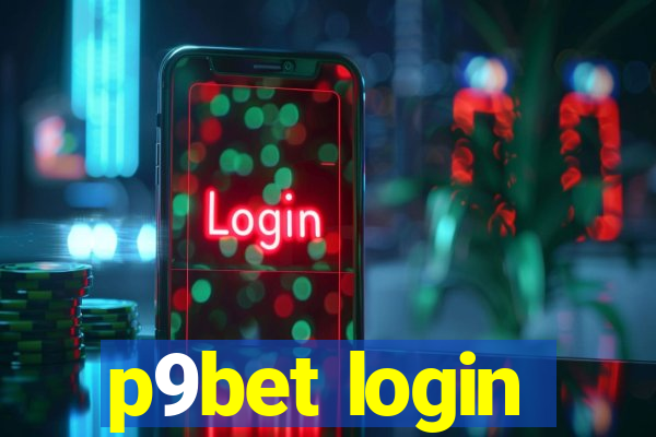 p9bet login